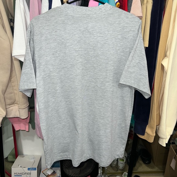 IVY PARK Heather Gray Tee and Cap Set - Picture 8 of 16